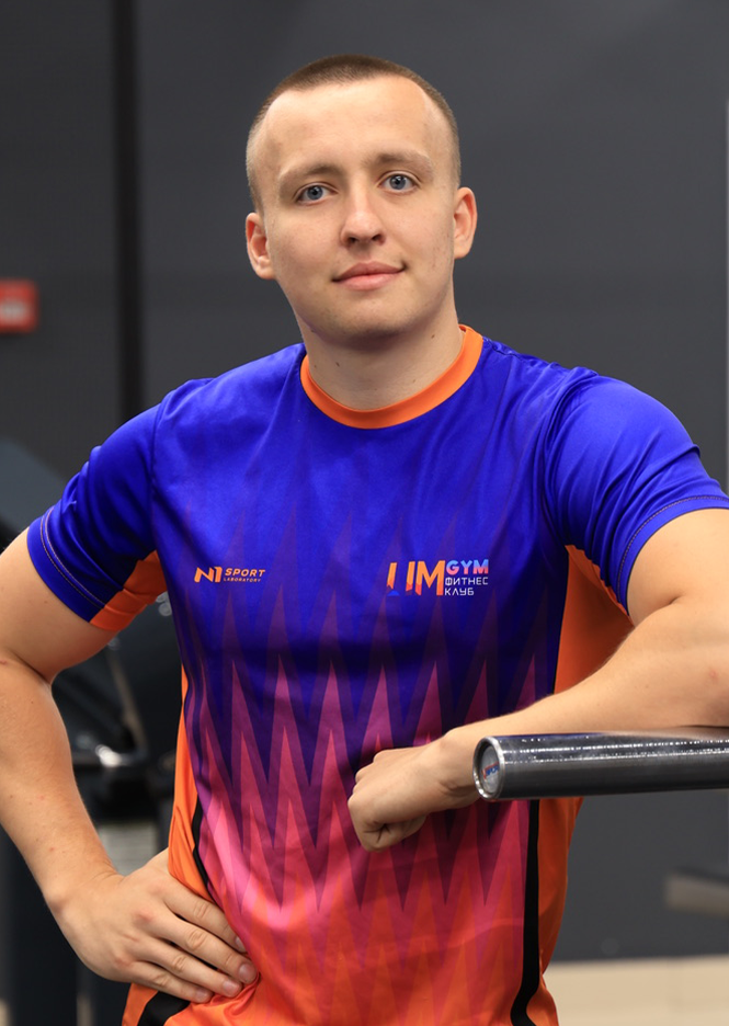 Кирилл Шагуров